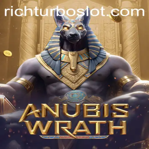 Unveiling AnubisWrath: The Epic Adventure Awaits