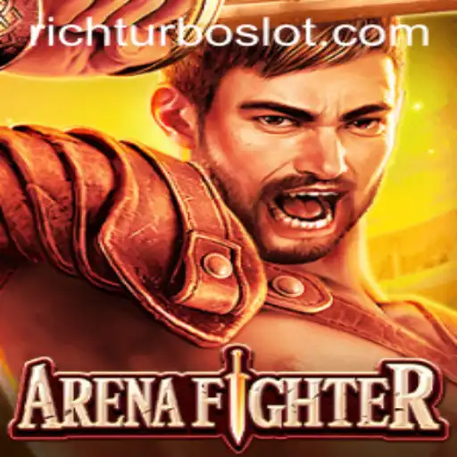 ArenaFighter: Embrace the Chaos with RICHTURBO