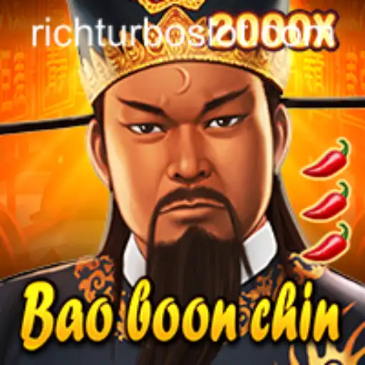 BaoBoonChin: An Adventurous Journey with RICHTURBO