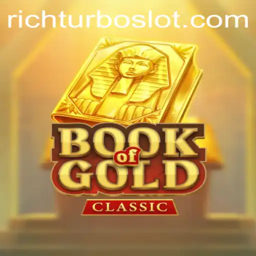 Discovering the Enchantment of BookOfGoldClassic: An Intricate Journey into Ancient Glory