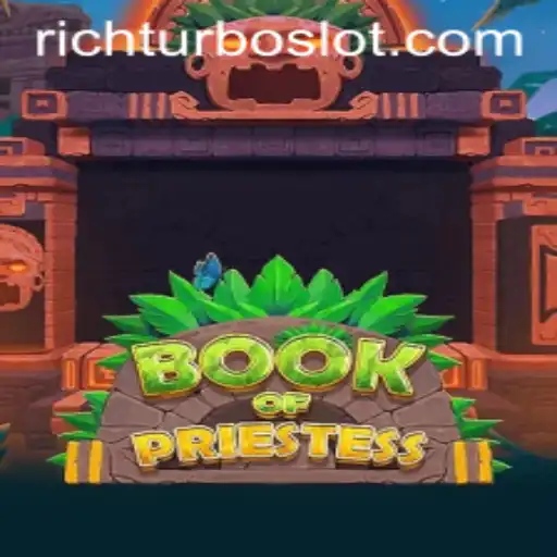 Explore the Enigmatic World of BookOfPriestess: A Deep Dive into Riveting Gameplay and Innovative Mechanics