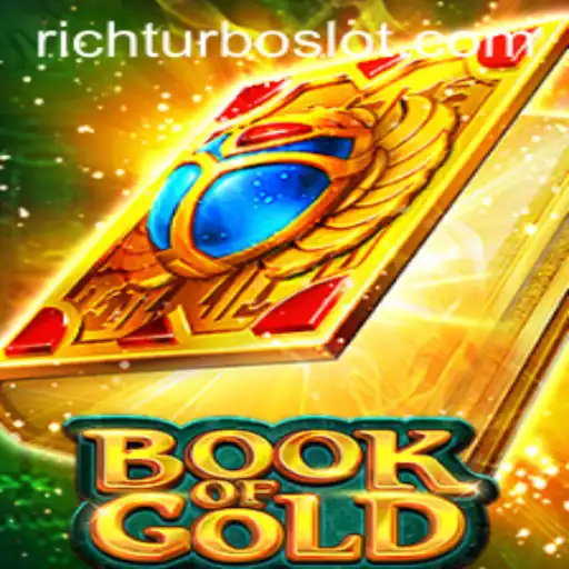 The Thrilling World of BookofGold: An In-depth Look into RICHTURBO