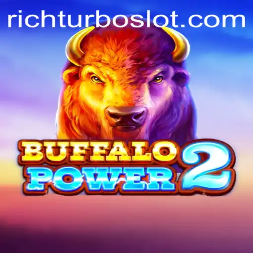 The Thrilling World of BuffaloPower2: A Deep Dive into Its Features and Gameplay