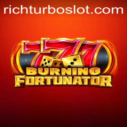 Discover the World of BurningFort: Mastering RICHTURBO