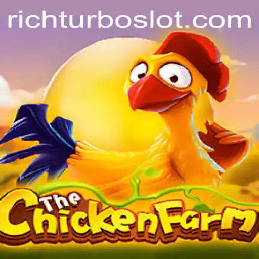 Discover the Exciting World of ChickenFarm: Unleashing the Potential of RICHTURBO