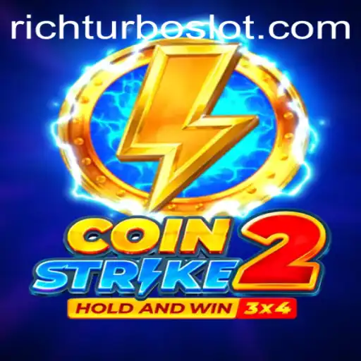 Exploring the Thrilling World of CoinStrike2 and the Impact of RICHTURBO