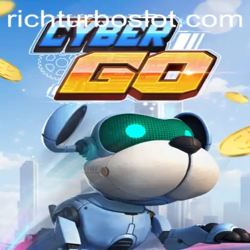 CyberGO: Revolutionizing the Virtual Racing Realm with RICHTURBO