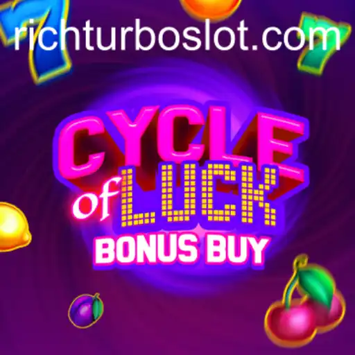 Unveiling the Thrills of CycleofLuckBonusBuy: A Dive into the Exciting World of Gameplay