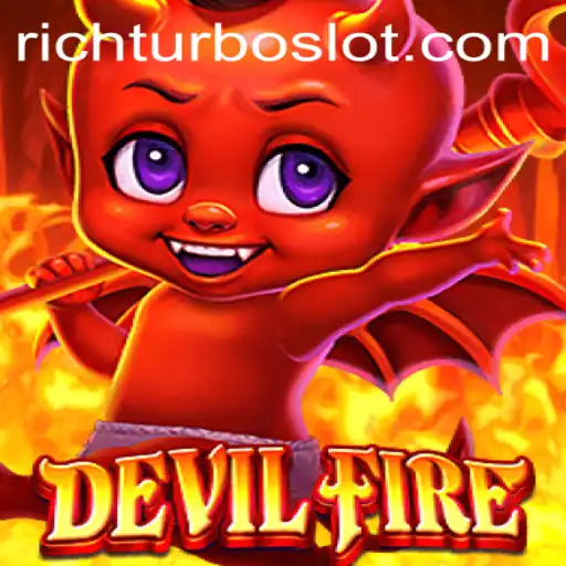 Dive into the Thrilling World of DevilFire