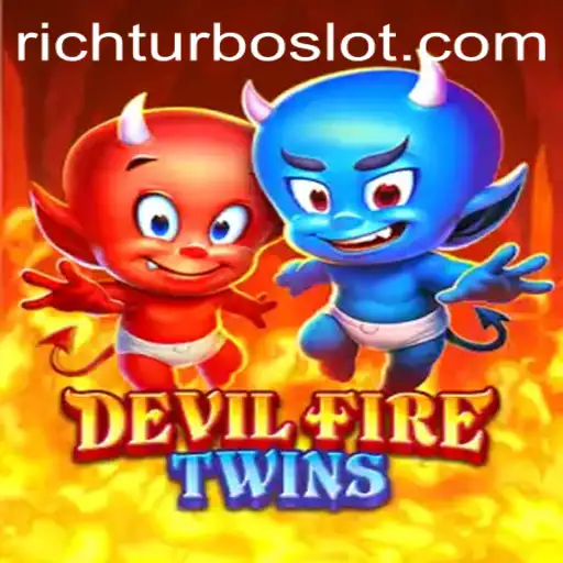 DevilFireTwins: An Exciting Journey with RICHTURBO
