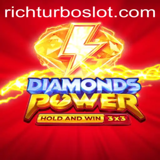 Discovering the Exciting World of Diamondspower: Unleash the Energy of RICHTURBO