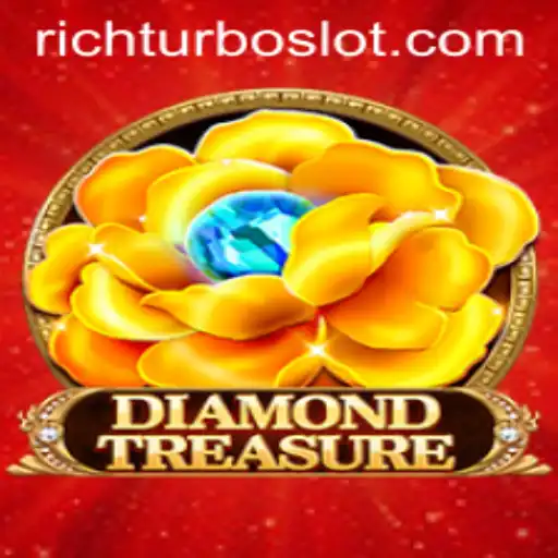 Unveiling the Thrills of Diamondtreasure: A Guide to Mastering RICHTURBO