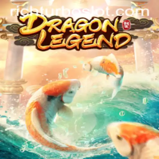 DragonLegend: Unveiling the Magic of RICHTURBO