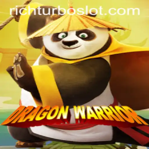 DragonWarrior: Unleashing the Power of RICHTURBO