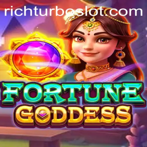 Discover the Thrilling World of FORTUNEGODDESS: Unveiling the Power of RICHTURBO