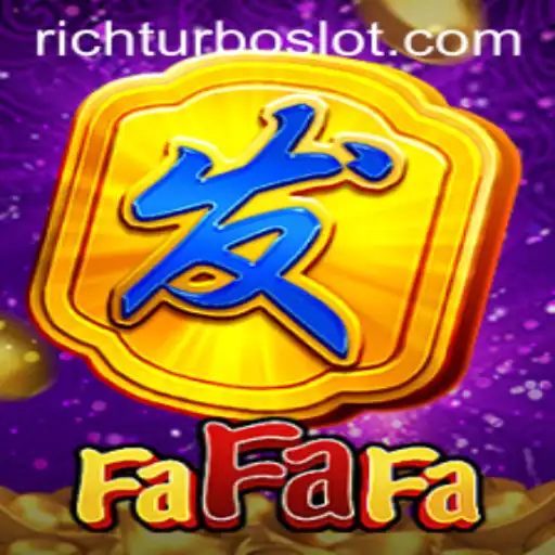 Discover the Exciting World of FaFaFa with RICHTURBO