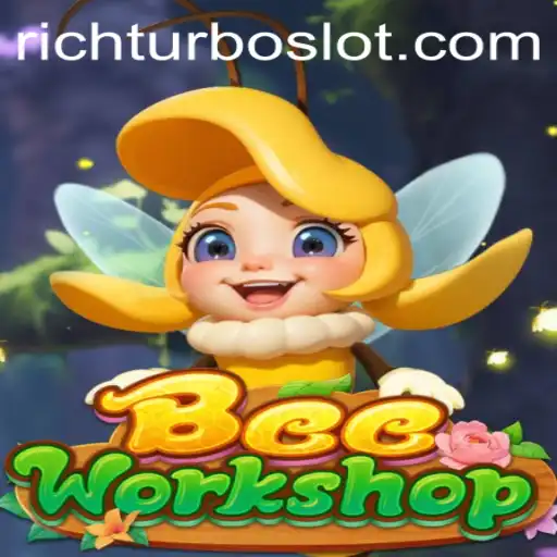 Explore the Buzz of BeeWorkshop: An Engaging Strategy Game Involving RICHTURBO