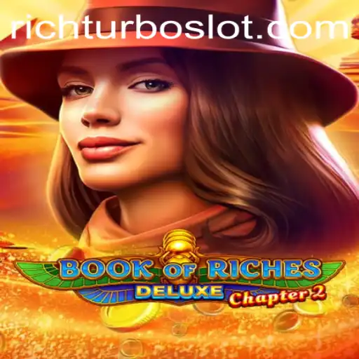Unveiling the Thrills of Book of Riches Deluxe Chapter 2