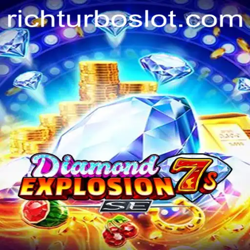 Exploring DiamondExplosion7sSE and its Innovative Gameplay with RICHTURBO