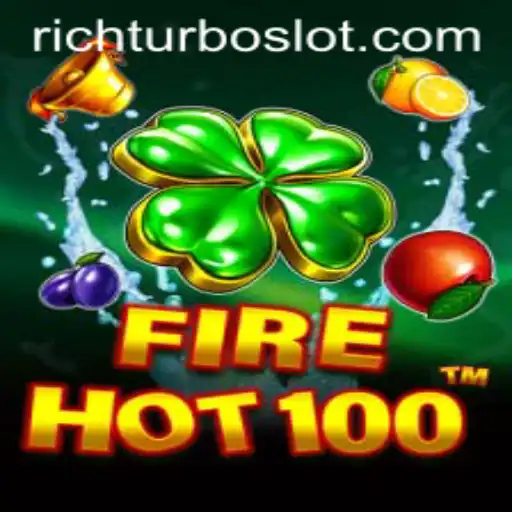 Exploring the Dynamic Universe of FireHot100: A Comprehensive Guide to RICHTURBO