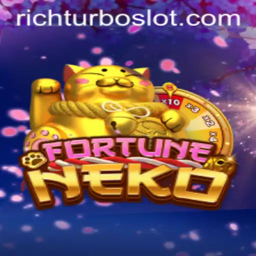 Exploring the World of FortuneNeko and the Power Boost of RICHTURBO