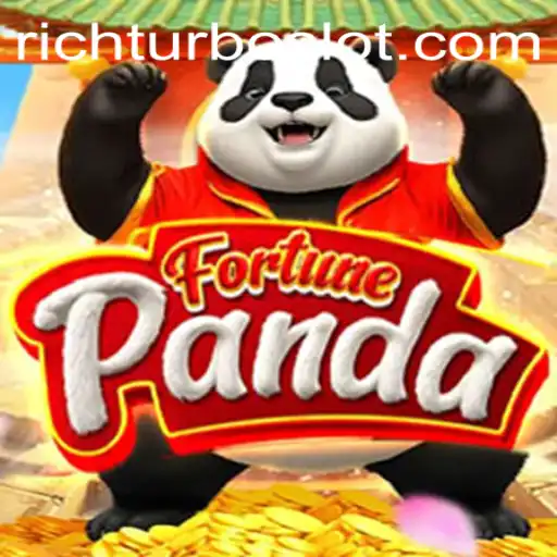 Exploring FortunePanda: A Thrilling Adventure with RICHTURBO