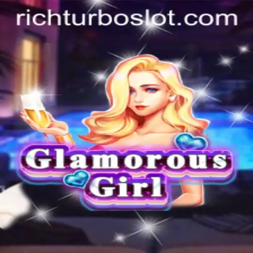 GlamorousGirl: The Exciting New Game with RICHTURBO