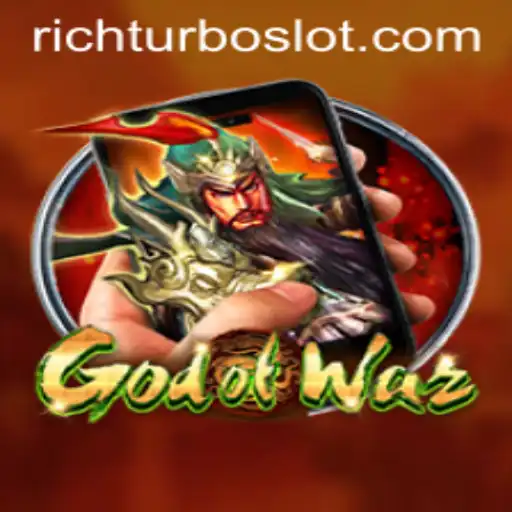 Exploring the Epic Adventure of GodofWarM with RICHTURBO