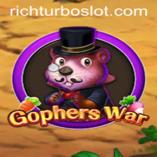 The Enchanting World of GophersWar and the RICHTURBO Phenomenon