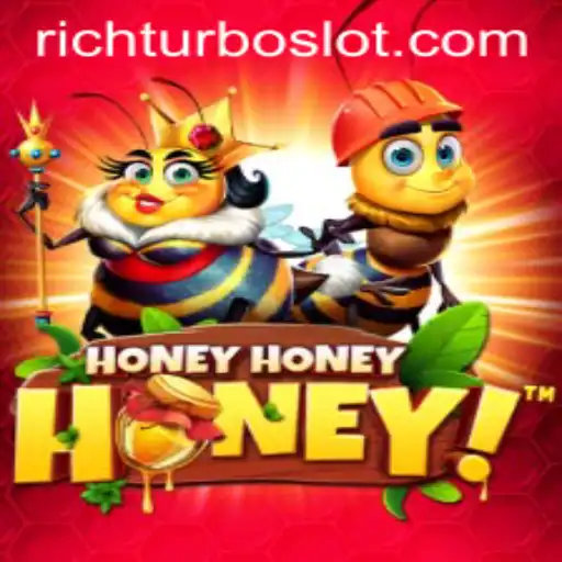 Exploring the Buzz of HoneyHoneyHoney and the RICHTURBO Feature