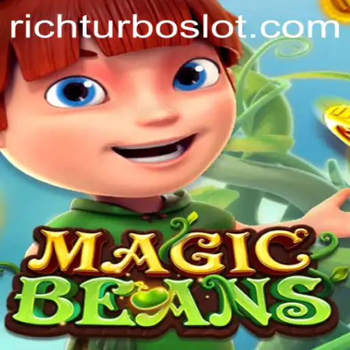 Exploring the Enchanting World of MAGICBEANS: The Thrill of RICHTURBO
