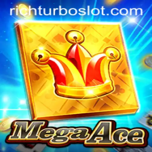Explore MegaAce: The Dynamic World of RICHTURBO
