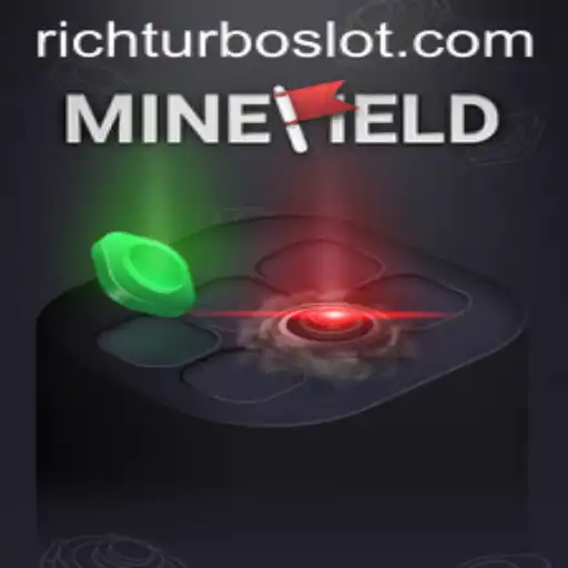Unveiling the Thrills of MineField: A Game-Changing Adventure with RICHTURBO