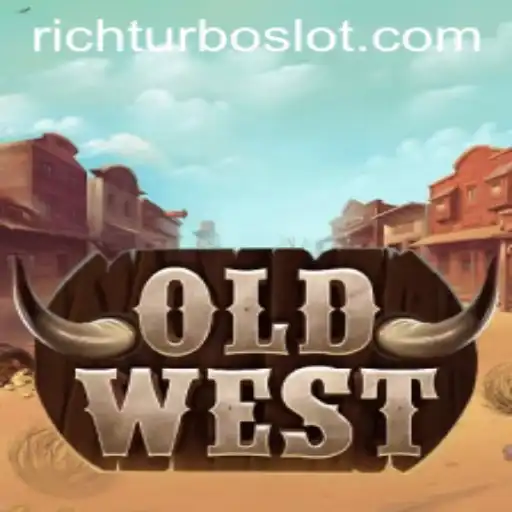 Exploring the Thrills of OldWest: A Journey with RICHTURBO
