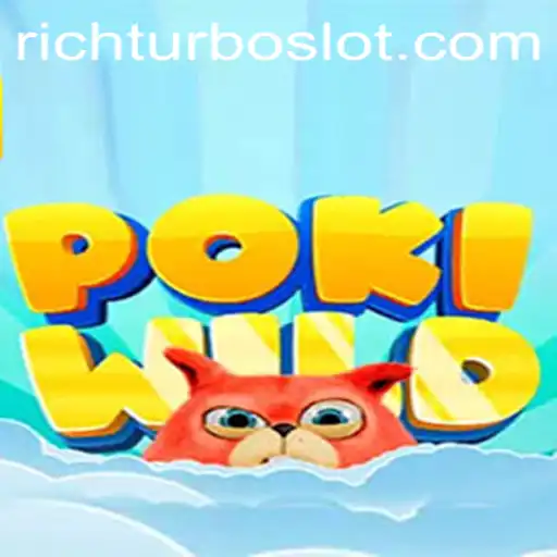 PokiWild: An Immersive Adventure into the World of RICHTURBO
