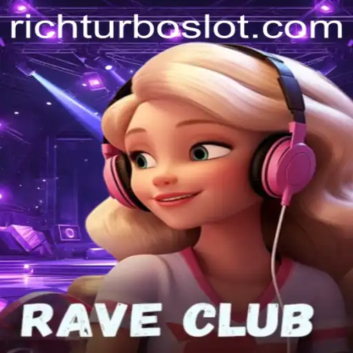 RaveClub: The Thrilling World of Virtual Nightlife with RICHTURBO