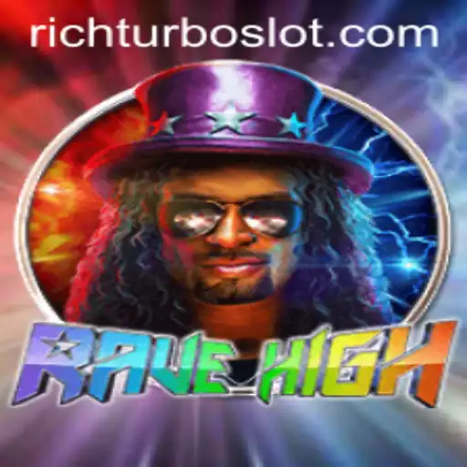 Unveiling the Vibrant Adventure of RaveHigh: A Dive into RICHTURBO