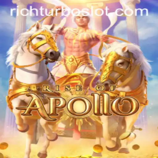 Immersive Gameplay and Strategy: An In-Depth Look at RiseofApollo with RICHTURBO