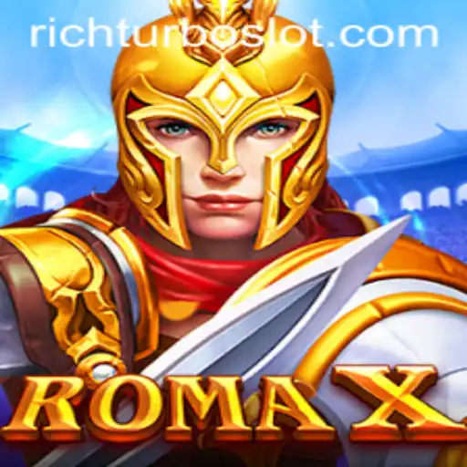 Discover RomaX: A Revolutionary Gaming Experience with RICHTURBO