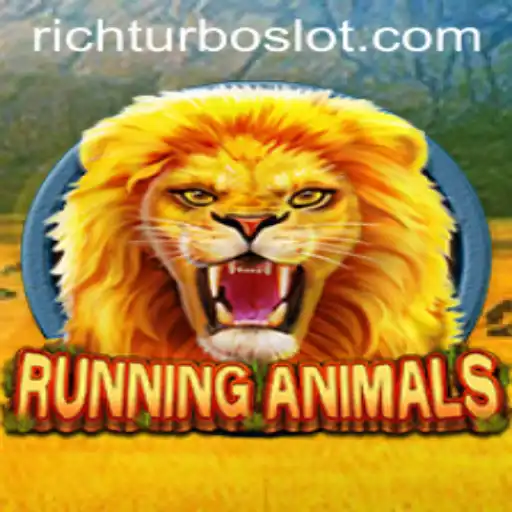RunningAnimals: A Thrilling Adventure with RICHTURBO Enhancements