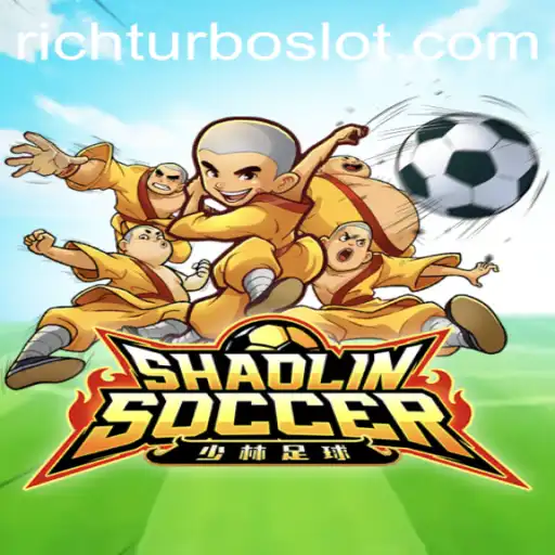 Exploring ShaolinSoccer: The Dynamic World of RICHTURBO