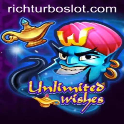 UnlimitedWishes: Dive into the Enchanting World of RICHTURBO