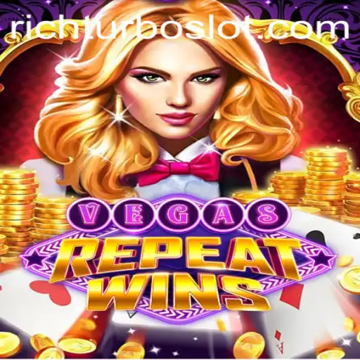 Exploring the Thrills of VegasRepeatWins with RICHTURBO: A Comprehensive Overview