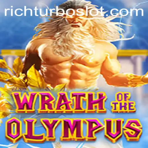 Wrath of Olympus: A New Mythological Adventure Game