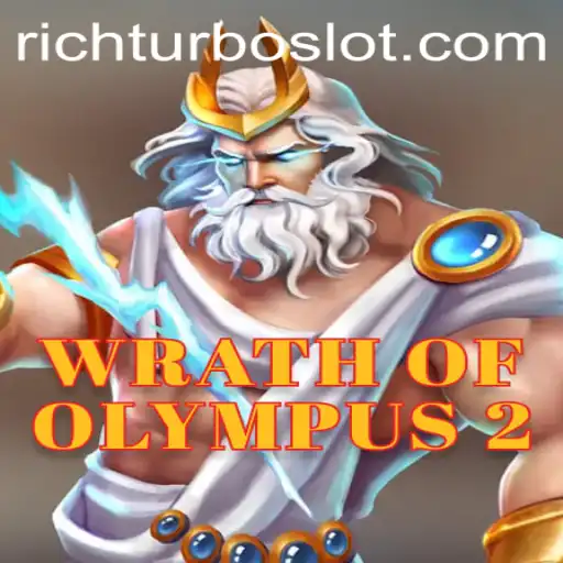 Master the Mystical World of WrathofOlympus2 with RICHTURBO