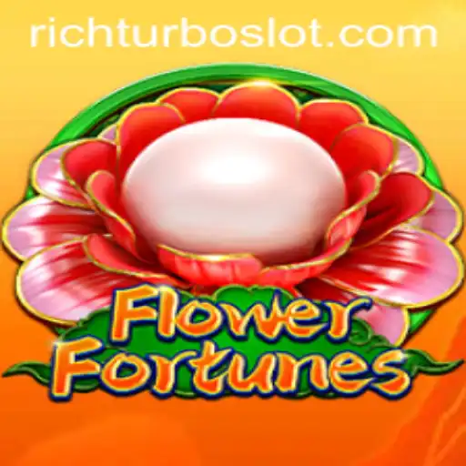 FlowerFortunes: Unleash the Power of RICHTURBO