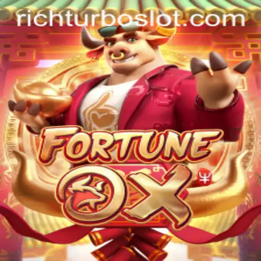Exploring the Thrills of FortuneOx: Unleash Your Luck with RICHTURBO