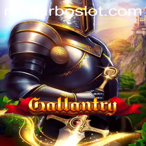 The Exciting World of Gallantry: Featuring the RICHTURBO Challenge