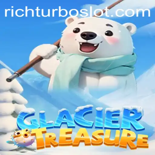 Discover the Thrilling Adventure of GlacierTreasure: Dive into the World of RICHTURBO