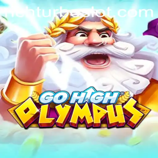 GoHighOlympus: Unveiling the Thrilling Adventure Game with RICHTURBO